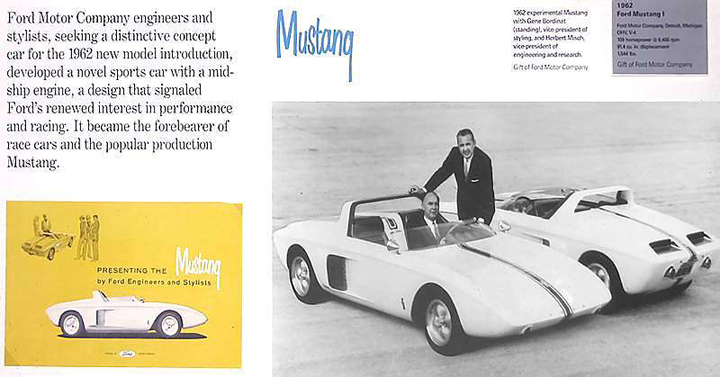 Mustang I (4)